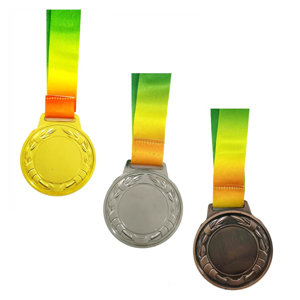 Medal for All Sports 6.5cm | Shopee Philippines