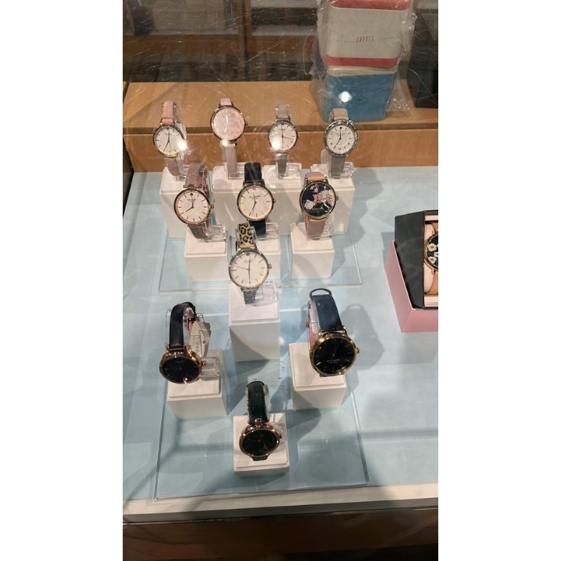 Watch station store michael kors