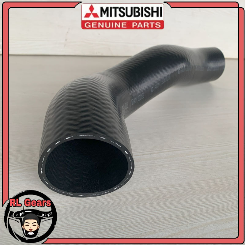 Genuine Mitsubishi Intercooler Turbo Hose Strada L200 Triton 20052018
