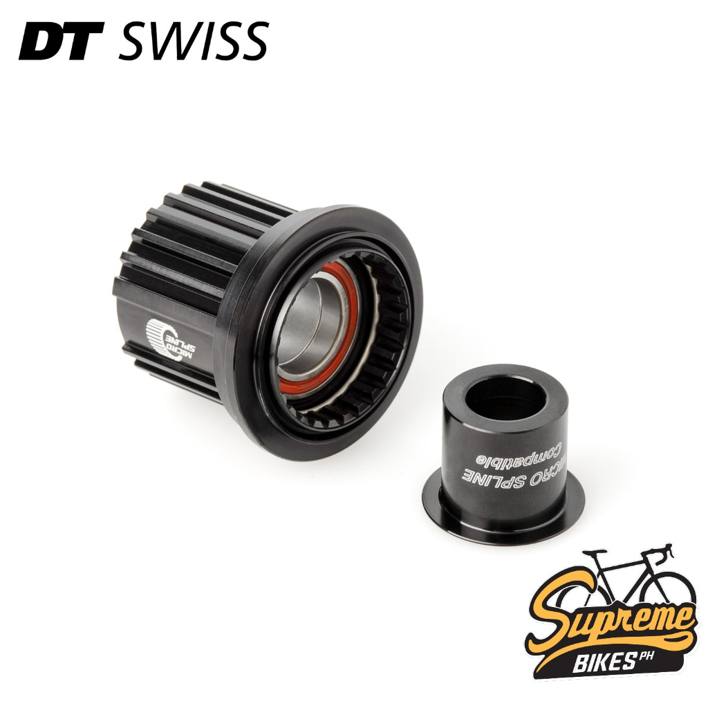 DT Swiss Rotor Conversion Kit X12 | Shopee Philippines