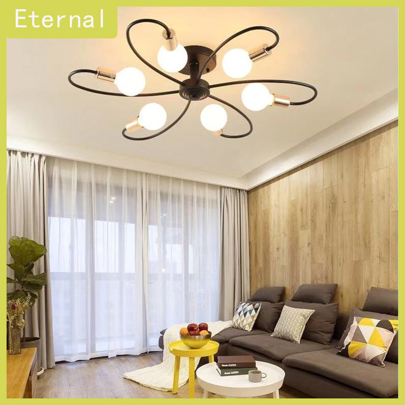 LED living room pendant lamp Modern ceiling lamp lighting/bedroom