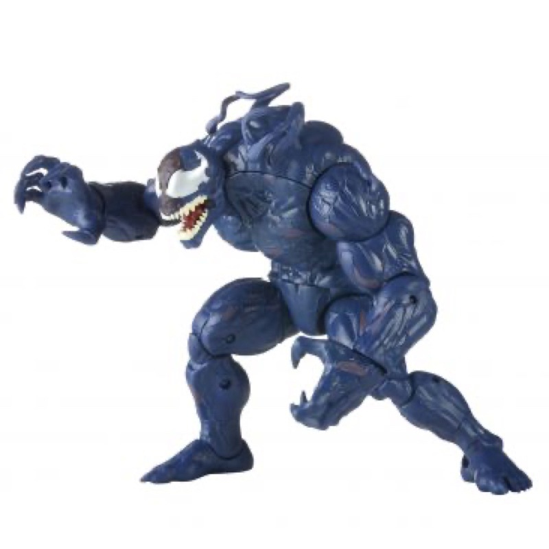 Marvel Legends Riot from 3-pack | Shopee Philippines