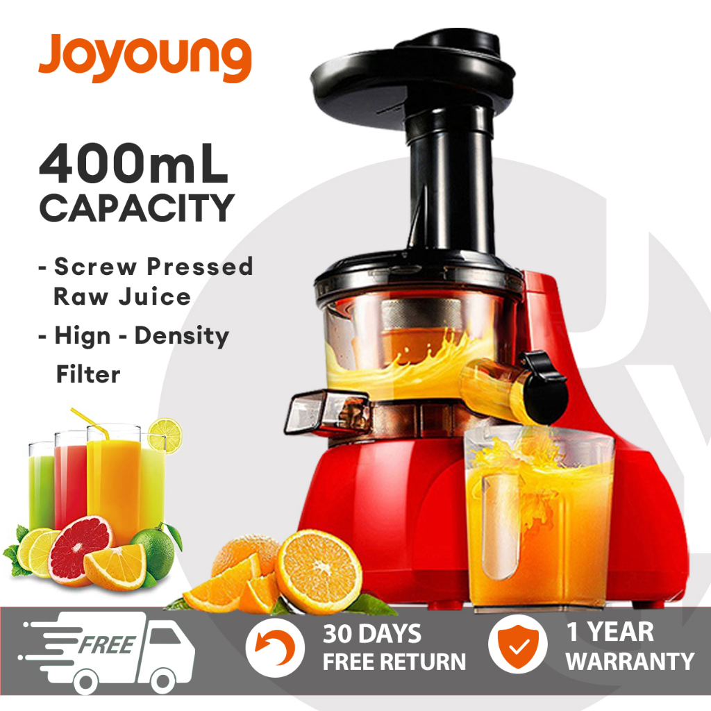 Joyoung juicer outlet