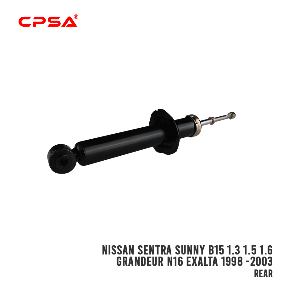 NISSAN SENTRA B15 GRANDEUR N16 EXALTA 1998 -2003 REAR CPSA SHOCK ...