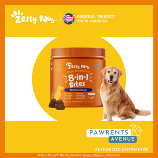 Paaws dog outlet vitamins