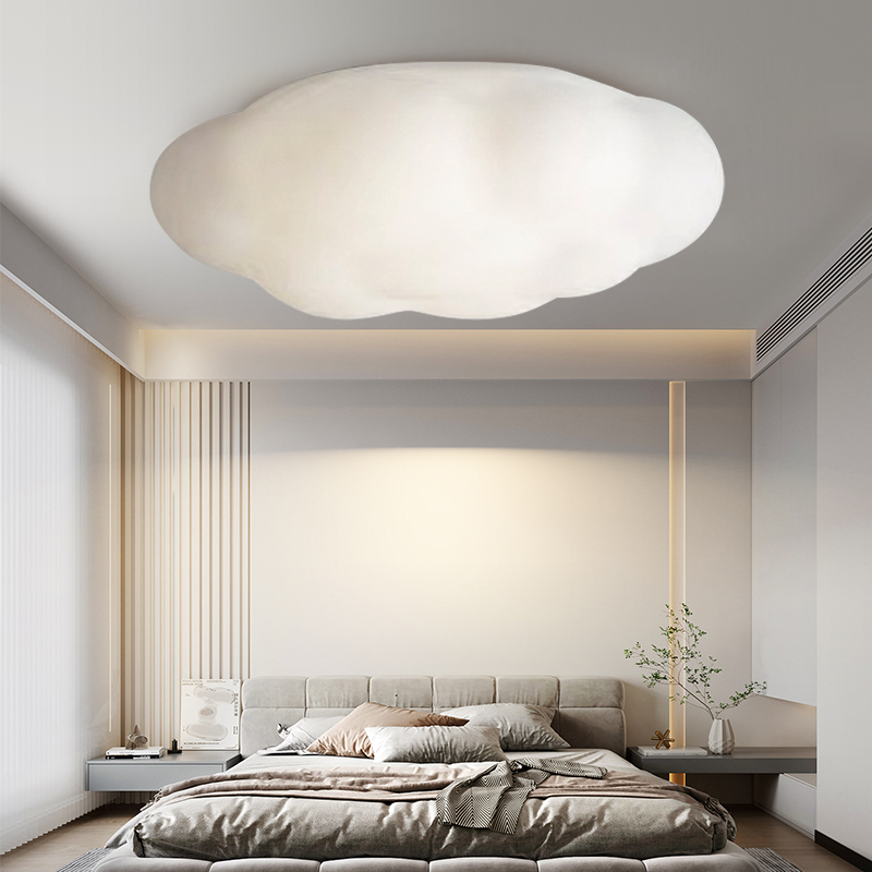 【MeiJiaJia】Nordic Lights Tri Color Ceiling Light Center Light Led ...