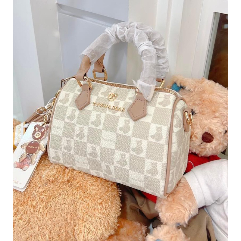 TTWN BEAR MICRO BAGg | Shopee Philippines