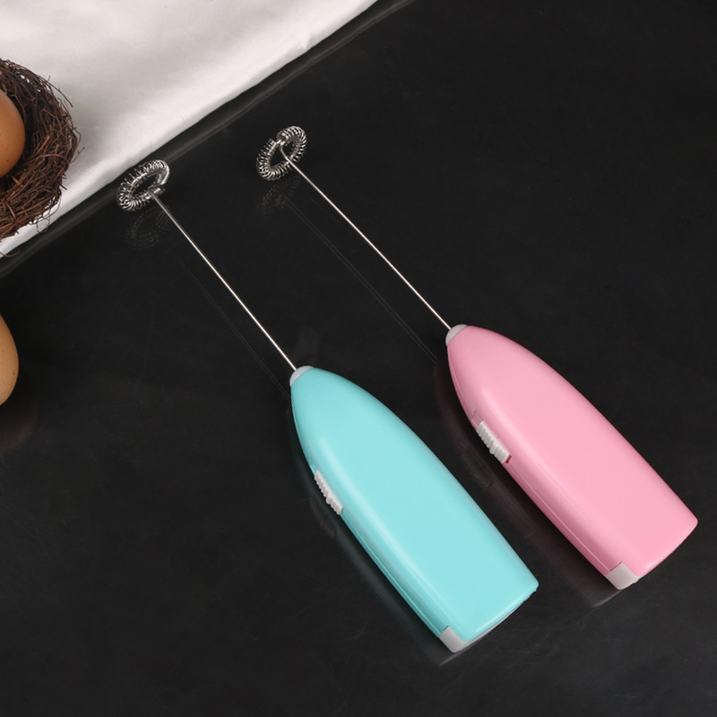 Electric Foam Whisky Mixer Coffee Mixer MultiFunction Promotion