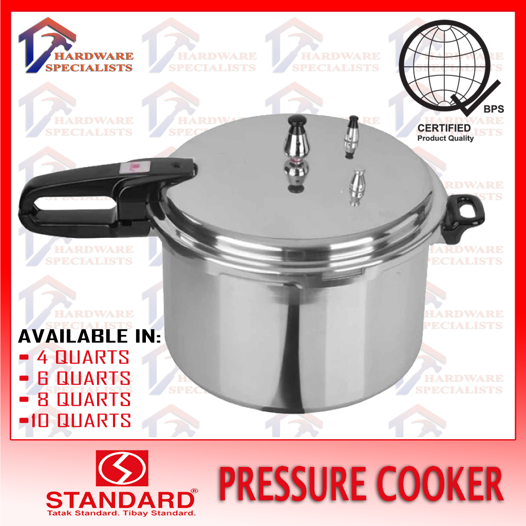 Spc 6qc Qt Pressure Cooker Accessories Stainless Steel Pressure
