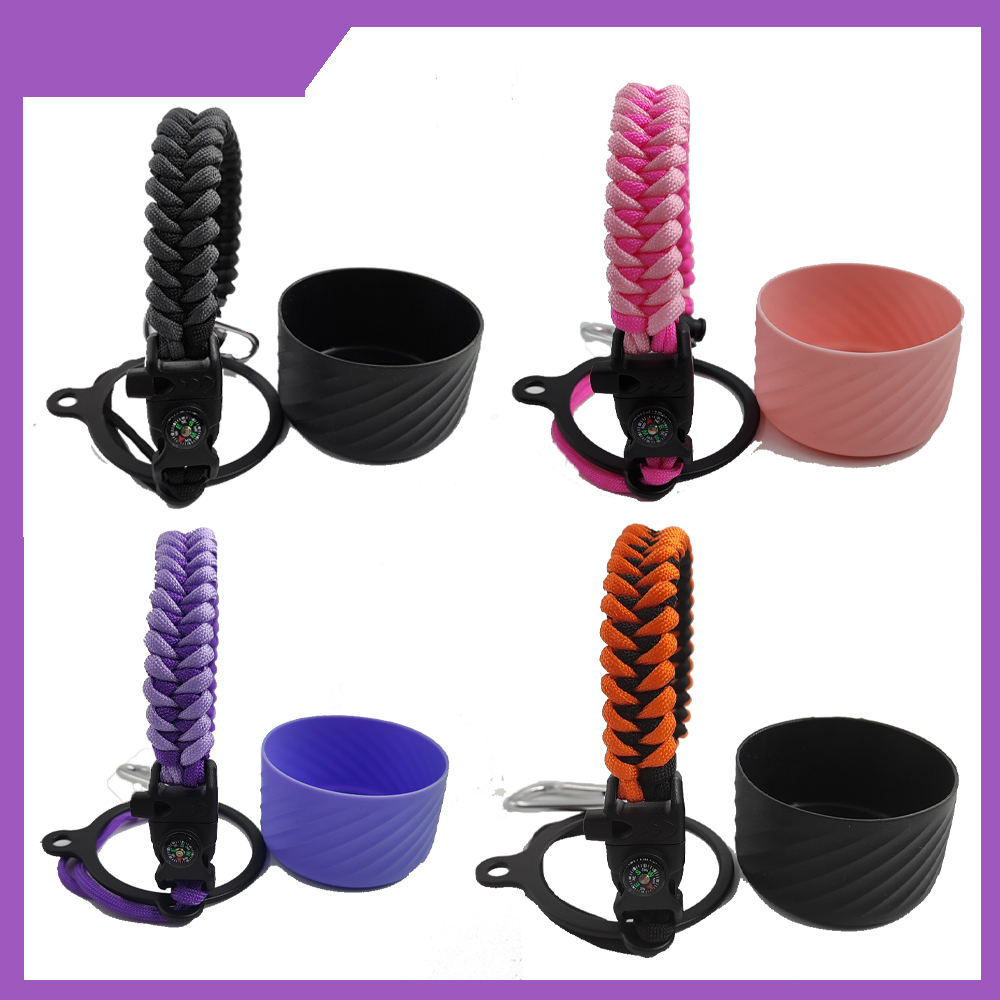 New Silicone Boot And Cup Rope Set For Hydro/Aqua/Flask Version 1.0 ...