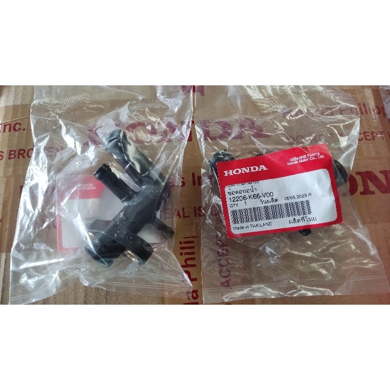 Honda Click Joint Comp Radiator Water pipe Honda Pcx 150 Click 125 150 ...
