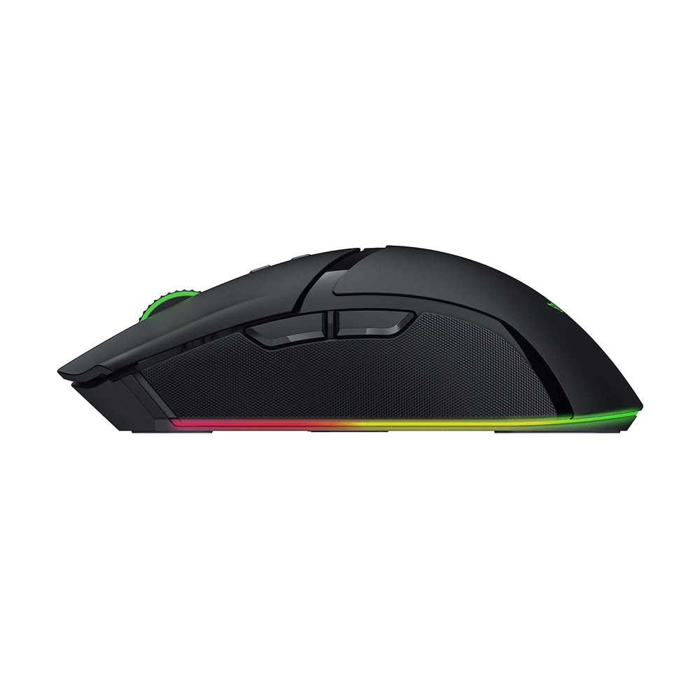 Razer Razer Cobra Pro Ambidextrous Wireless Gaming Mouse | Shopee ...