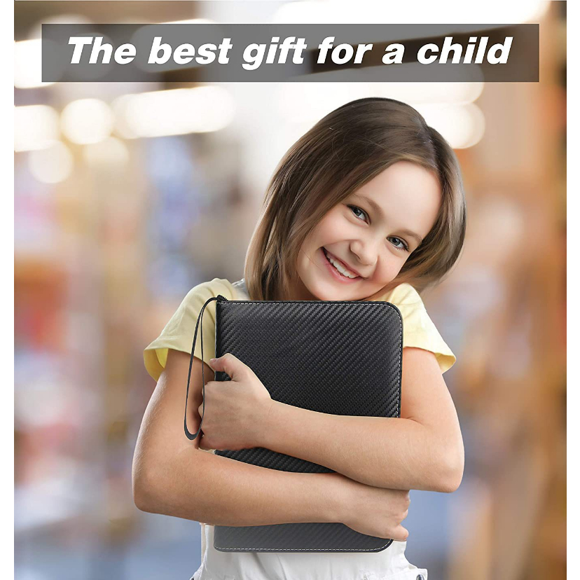 Nba Cards 9 Pocket Binder/Album (Pokemon/Magic/Yugi-Oh/K-Pop) | Shopee