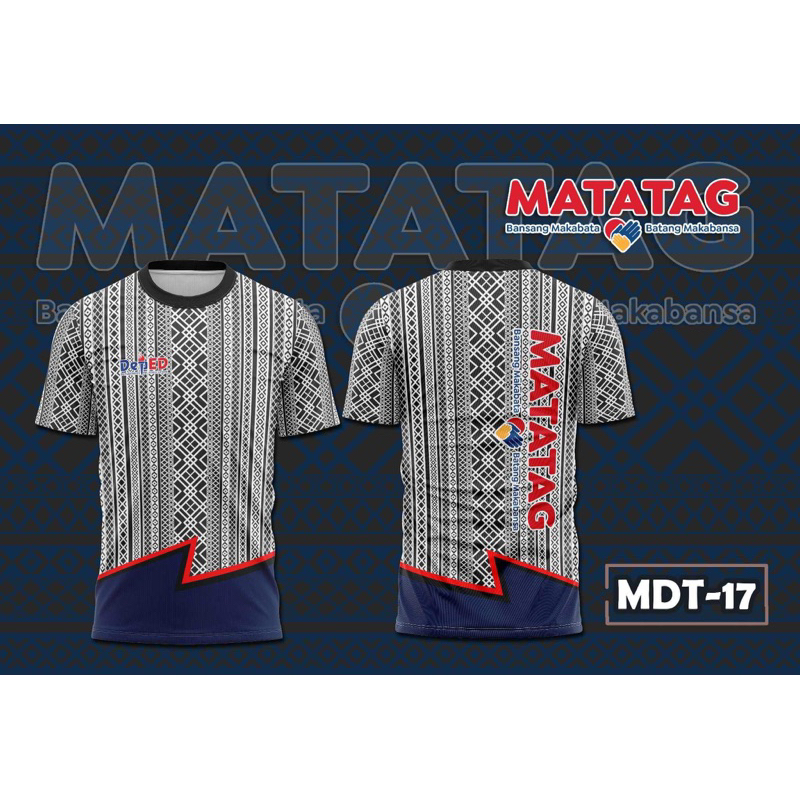 FULL SUBLIMATION MATATAG TSHIRT PART 3 | Shopee Philippines