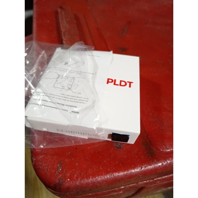 pldt ioo terminal boxx | Shopee Philippines