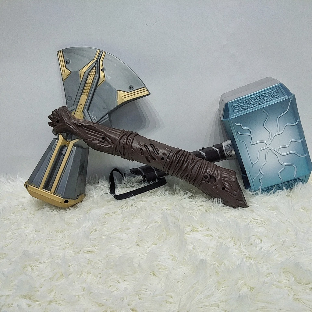 Shop thor hammer for Sale on Shopee Philippines
