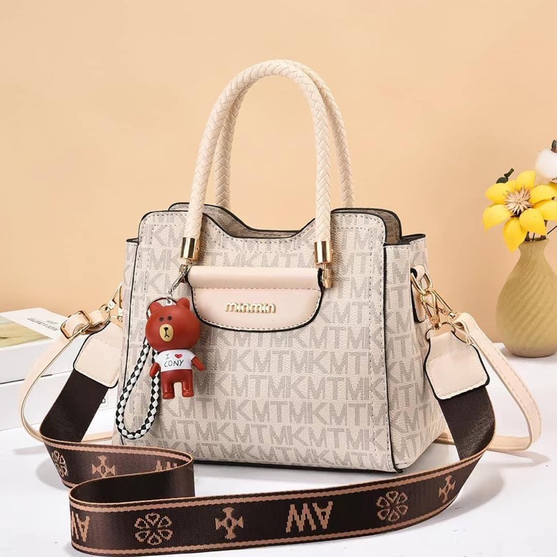 AW Korean Classy Handy bag and Sling bag for Women | Shopee Philippines