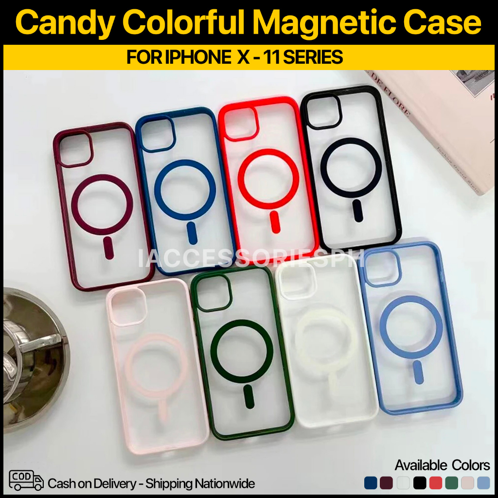 Coque Antichoc IPhone Motif Ours Candy Cool - Compatible Modèles 11 à 16 Pro Max