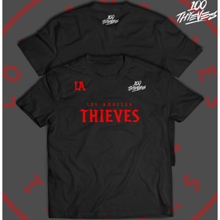 Shop deals 100 thieves