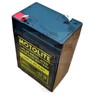 Shop battery 6 volts for Sale on Shopee Philippines