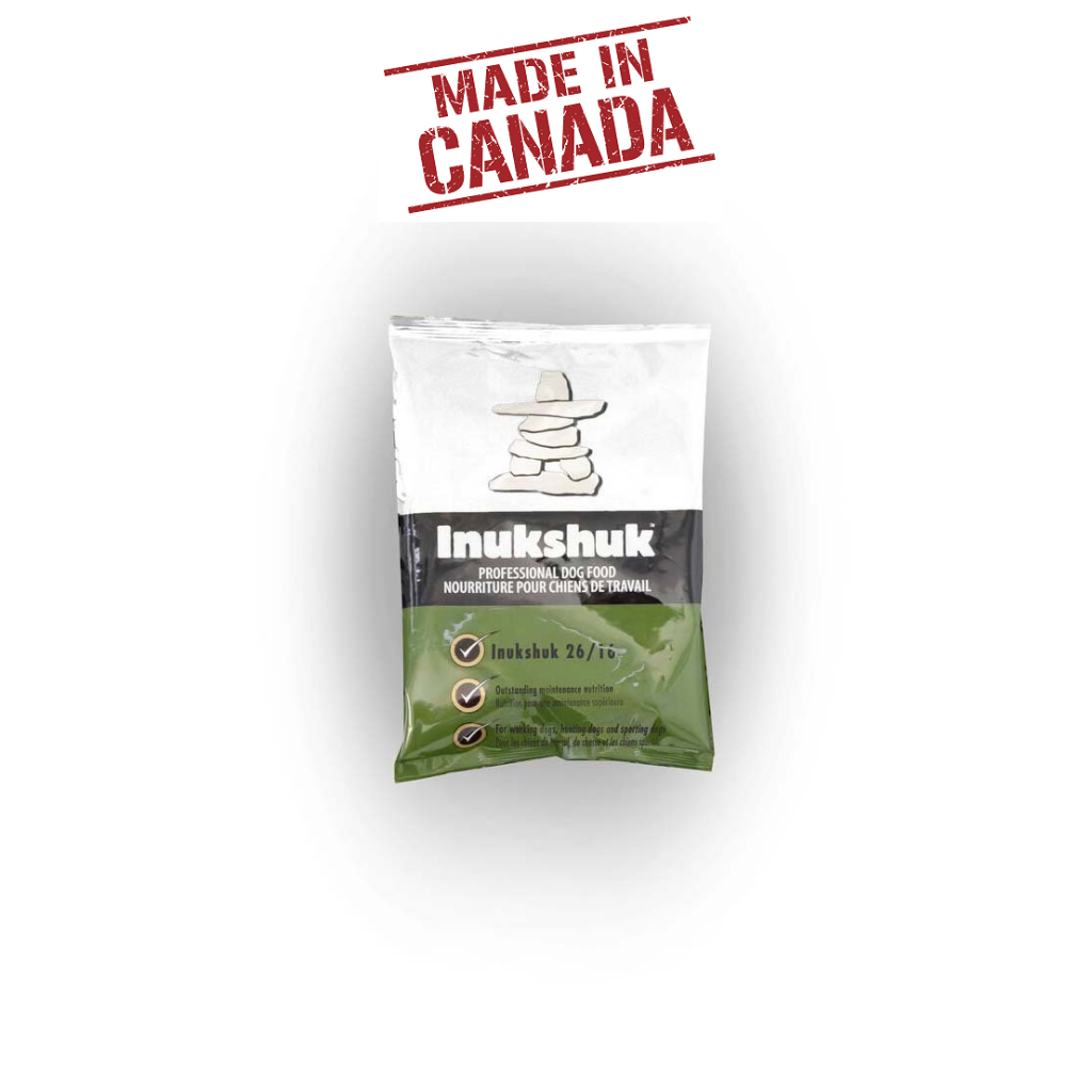 Inukshuk 26/16 - (2 X 200grams) | Shopee Philippines