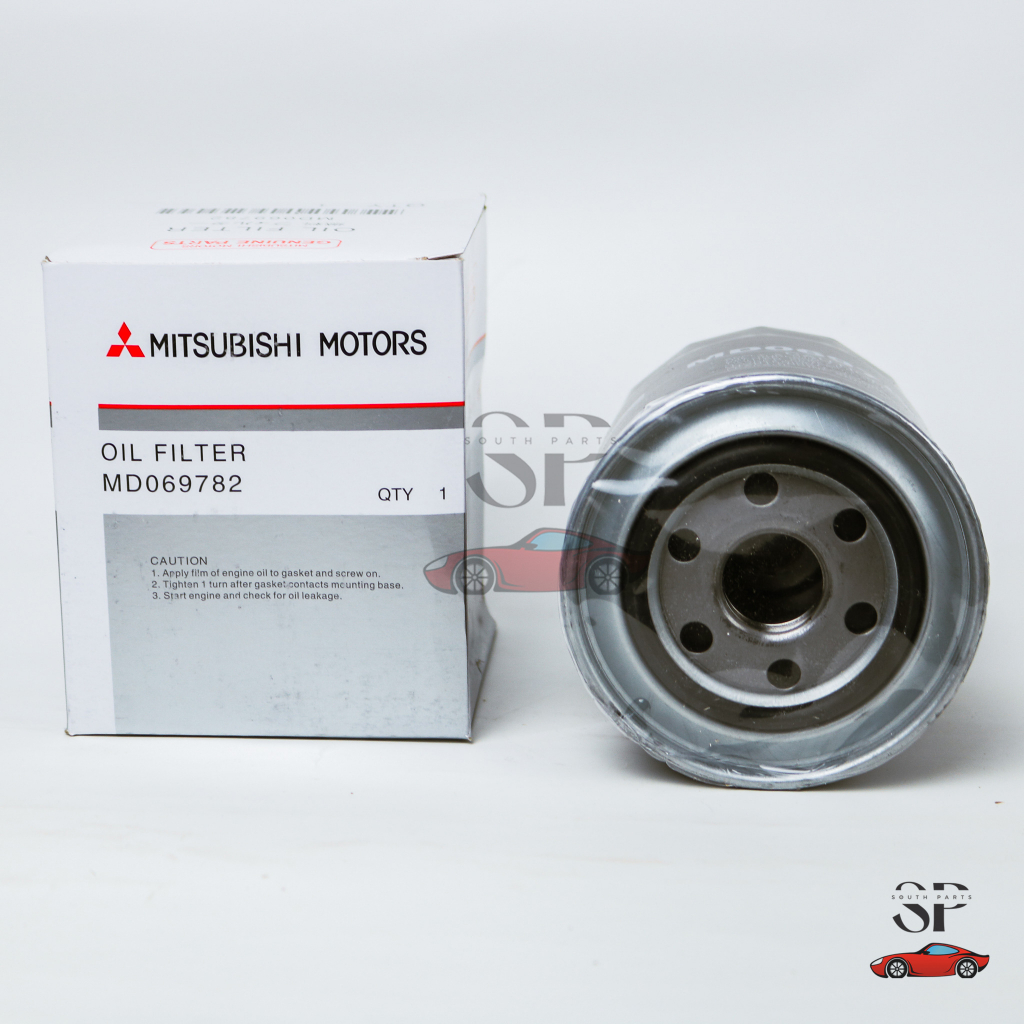 OIL FILTER for MITSUBISHI MONTERO & STRADA (2008-2015) L300, L200 ...