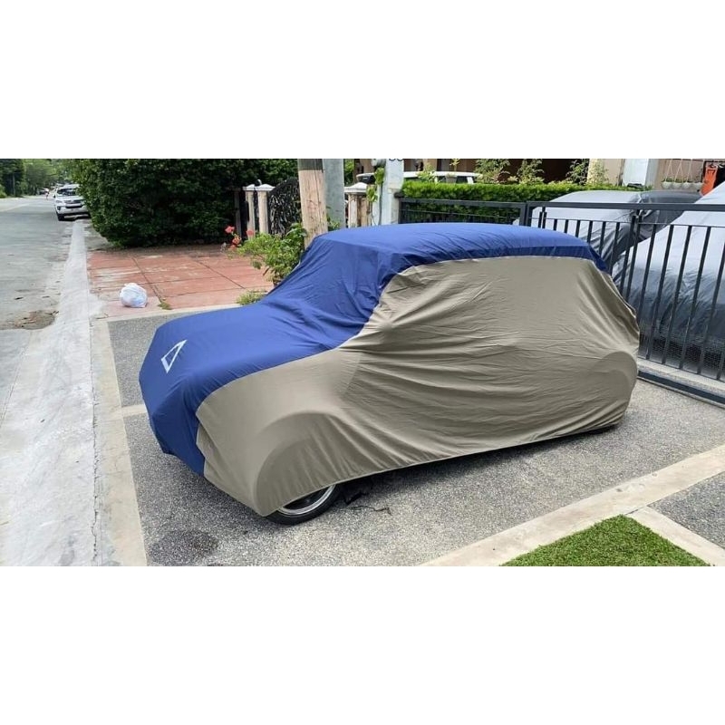 mini cooper cover (high quality) | Shopee Philippines