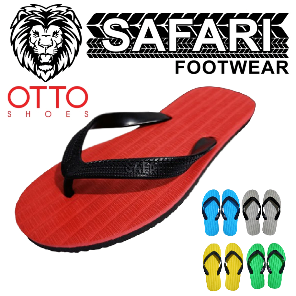 safari slippers price