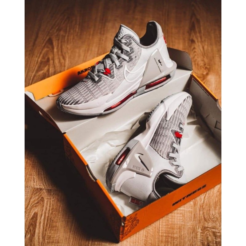 Shop nike lebron 6 for Sale on Shopee Philippines