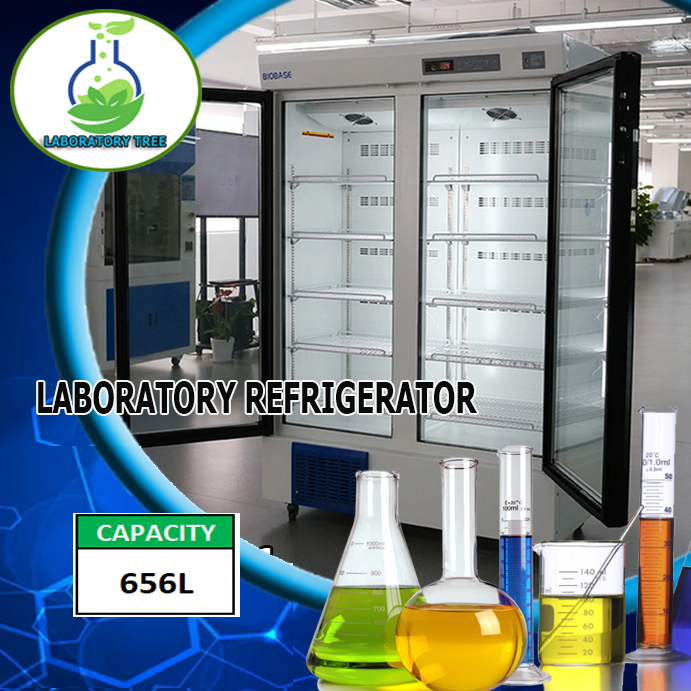 LABORATORY REFRIGERATOR BIOBASE Shopee Philippines