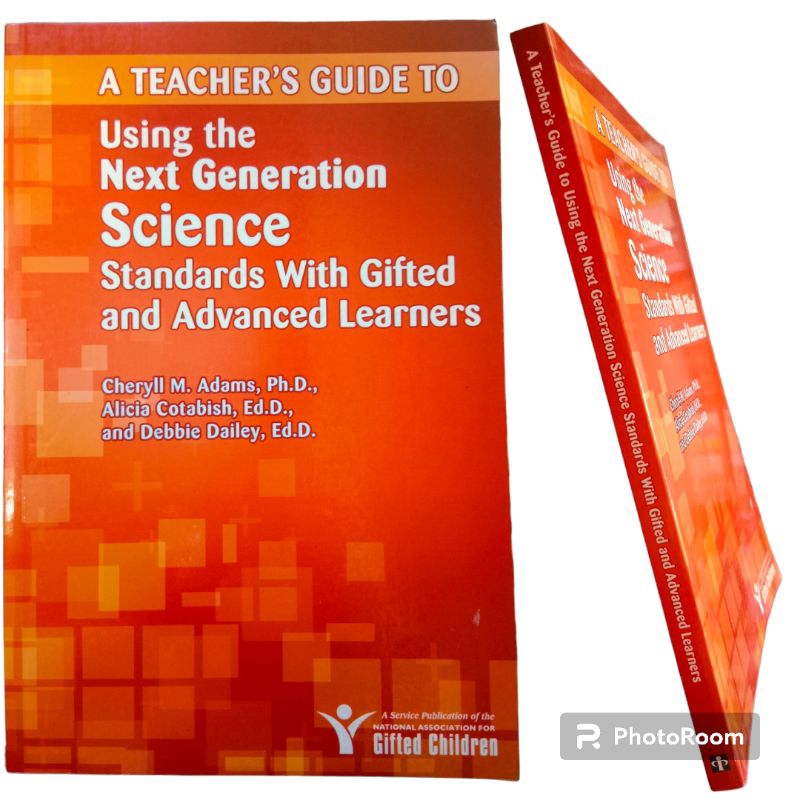 A Teacher's Guide to Using the Next Generation Science Standards with ...