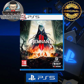 Remnant 2 PS5 DISC