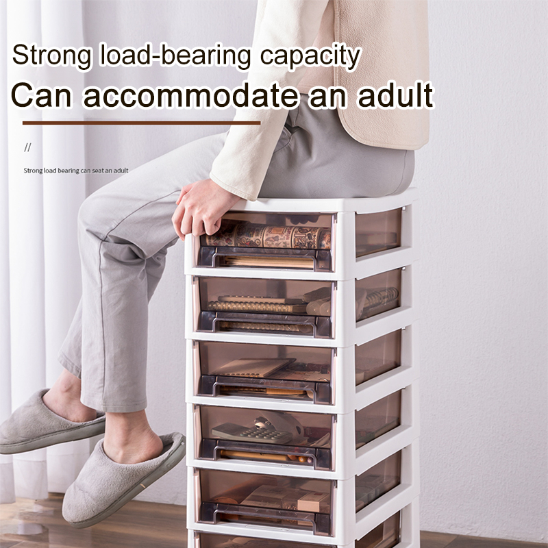 POP Unit Home Office Drawer File Cabinet Storage Desktop Stationery ...