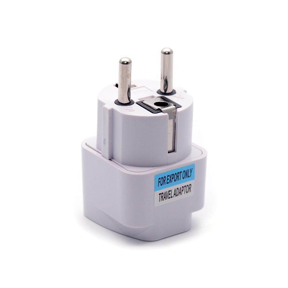 Universal korean plug adapter Shopee Philippines