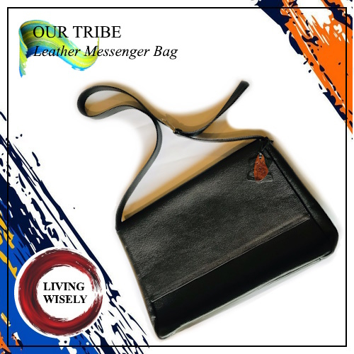 Our tribe leather bags prices hot sale