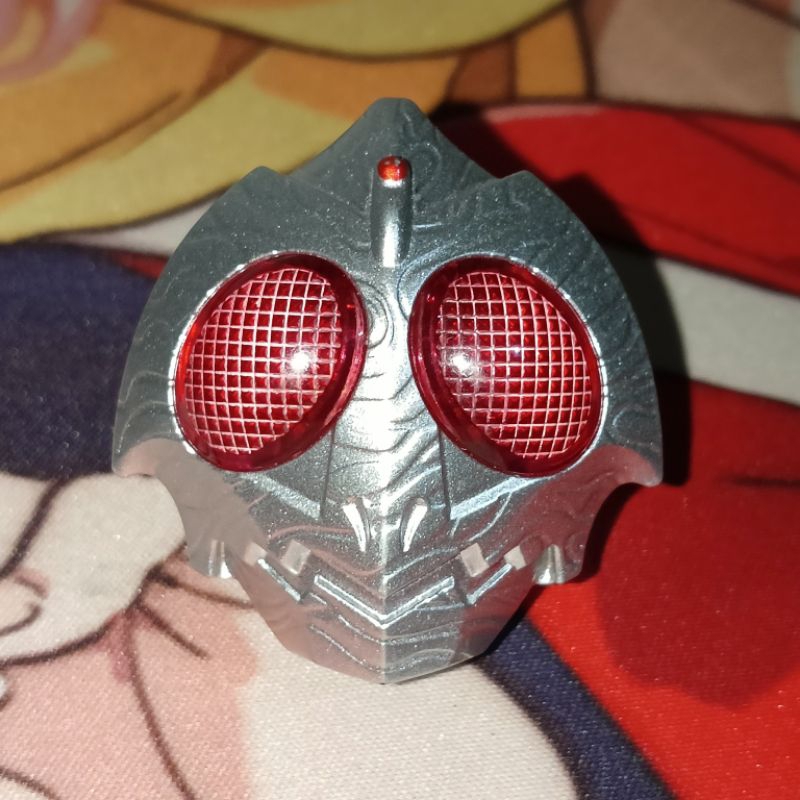 Kamen Rider wizard rings | Shopee Philippines