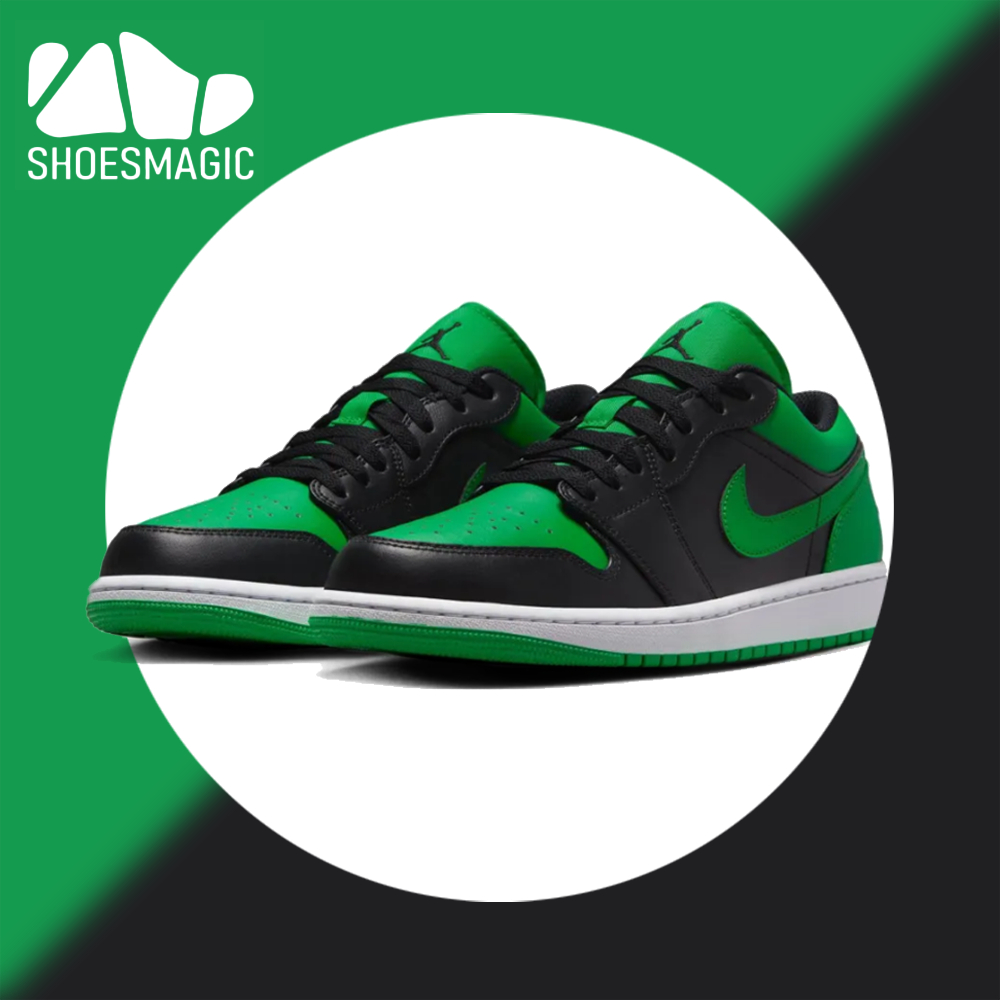 j1 low green