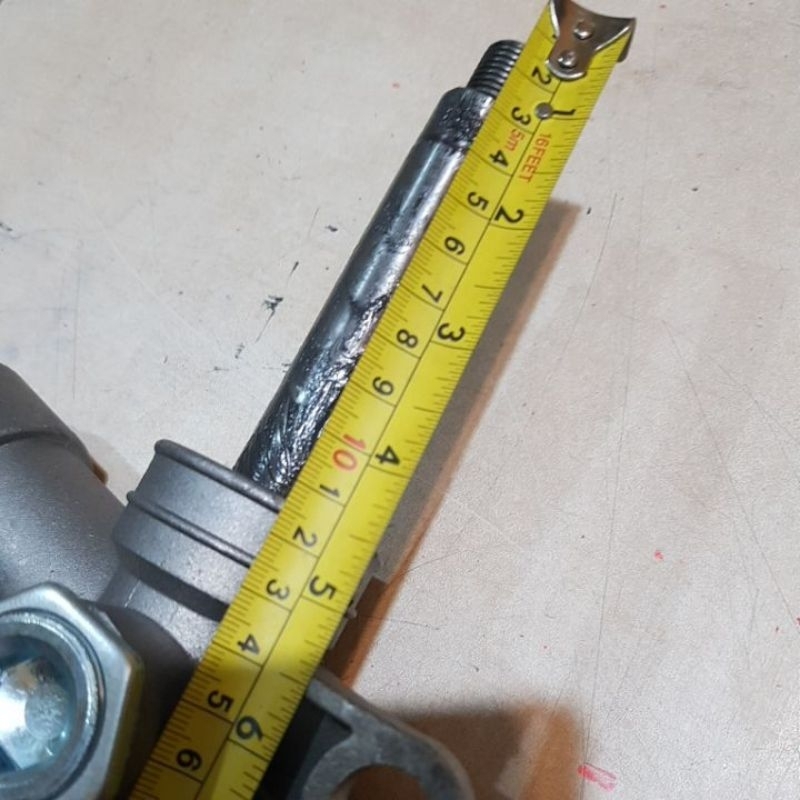 suzuki multicab rack and pinion DA52 DA62 DA63 DA64 for convertion of ...