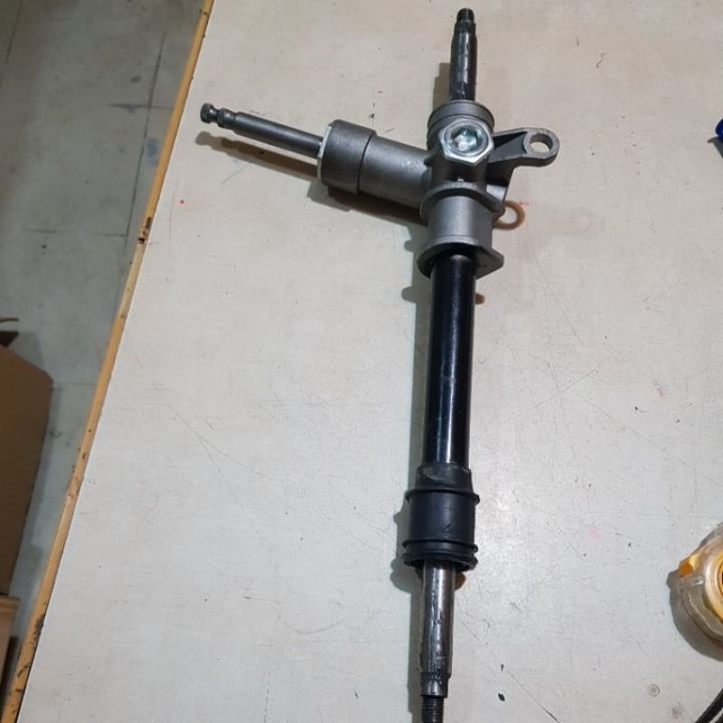 suzuki multicab rack and pinion DA52 DA62 DA63 DA64 for convertion of ...