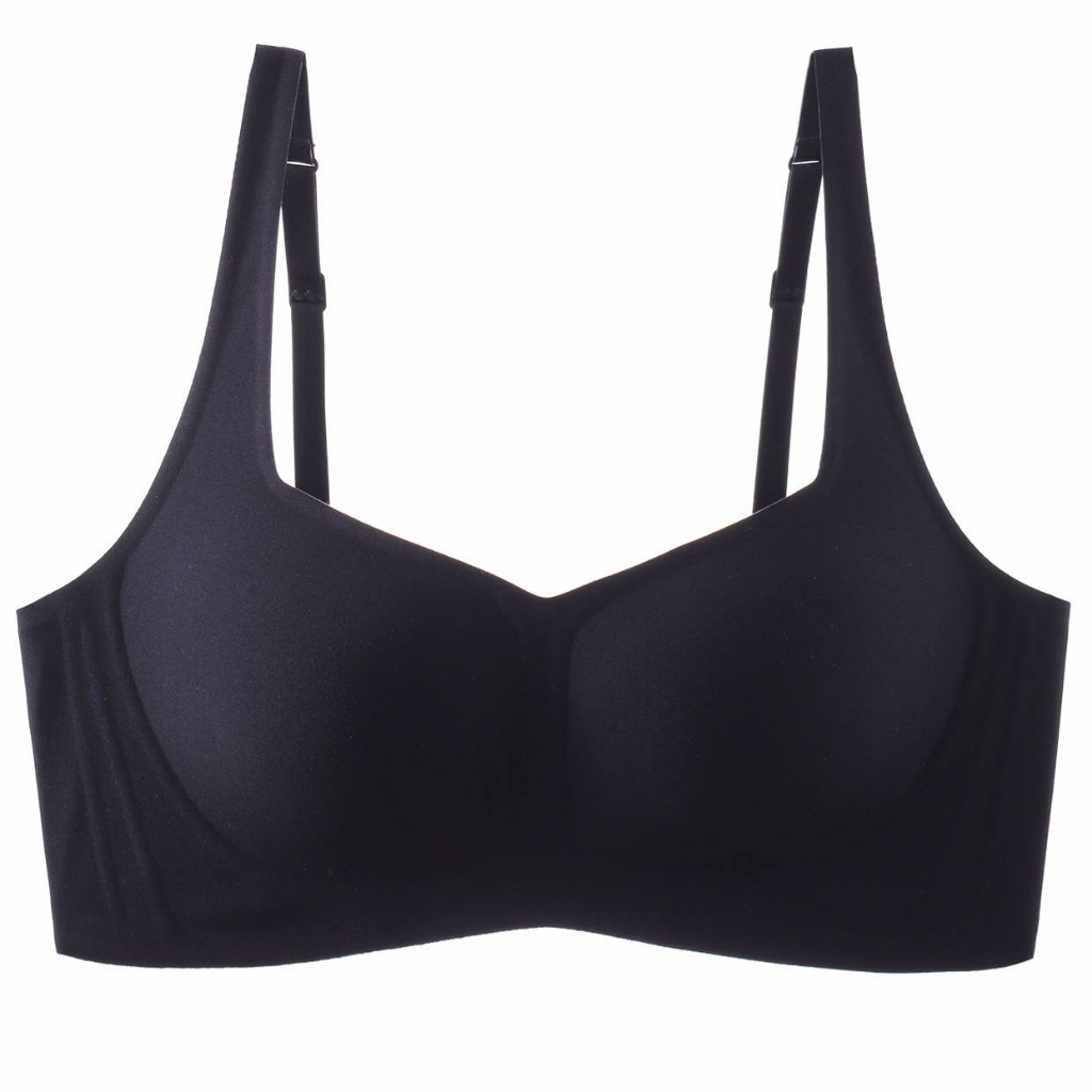 DC Japanese Suji Bra 6.0 Square Neck Collar Bra Seamless Bra Pushup Bra ...