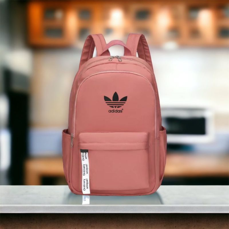 Pink backpack clearance sale 2019