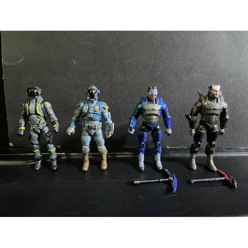 Fortnite big hot sale figures