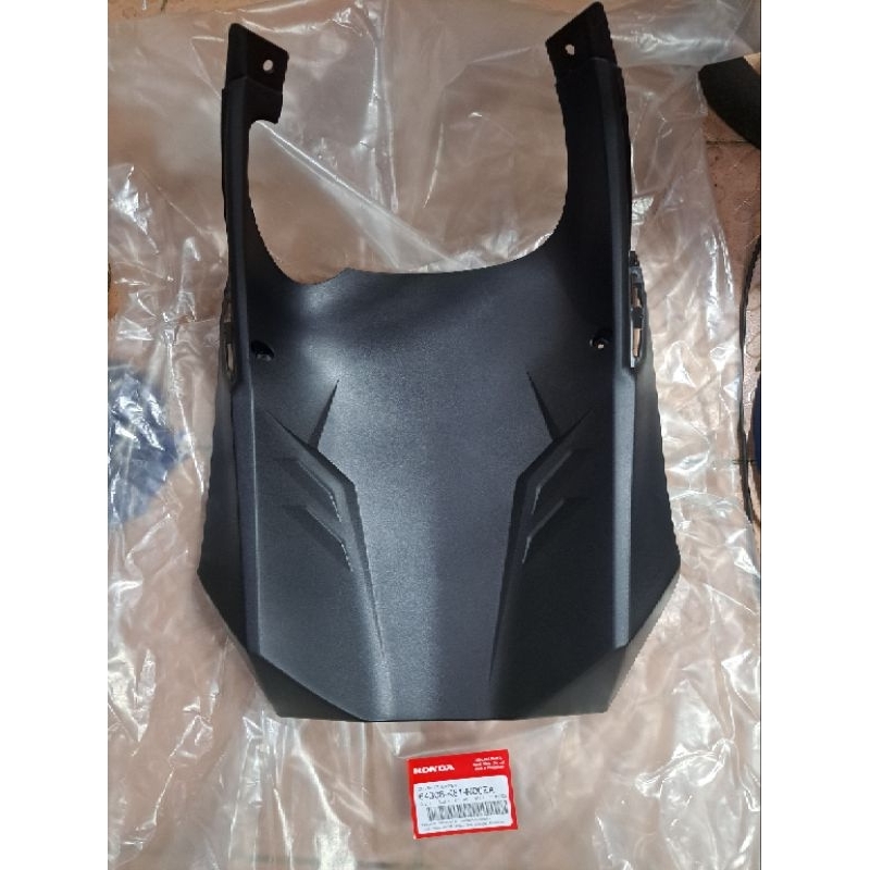 honda genuine front fender inner (araro) for beat fi 110 v2 | Shopee ...