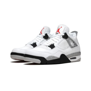 j4 retro off white