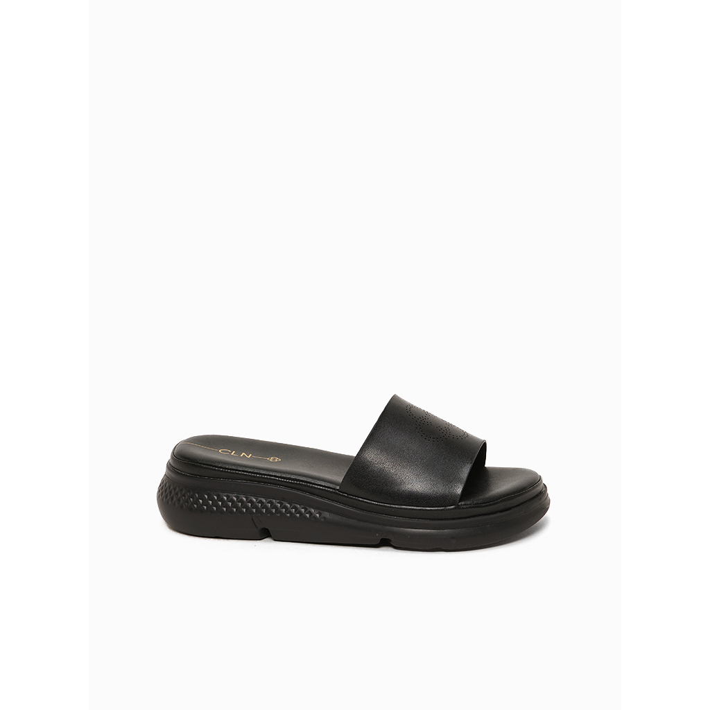 CLN 21H-Wayne1 Wedge Slides | Shopee Philippines