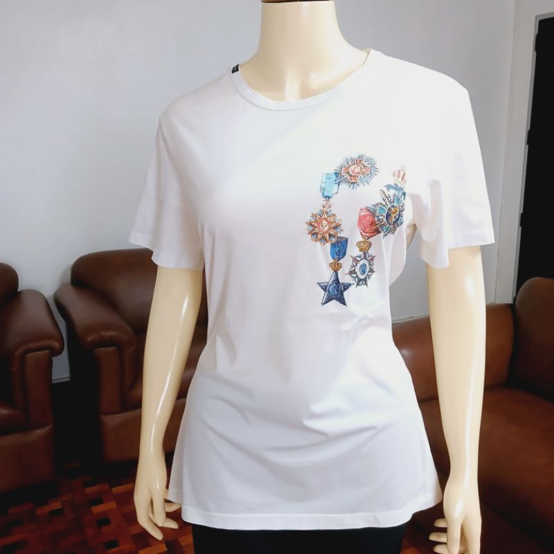 Dolce&gabbana for women (XL) Shopee Philippines