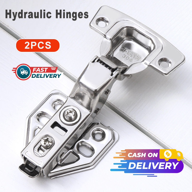 Hinges for door hinge Hydraulic gate self closing soft close
