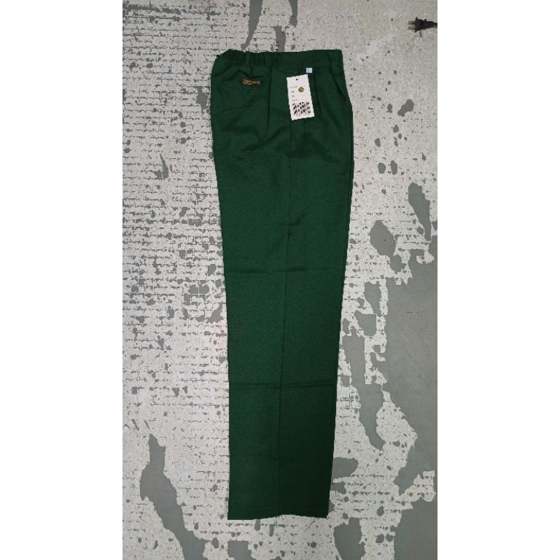 Battle Green pants school Uniform Shopee Philippines