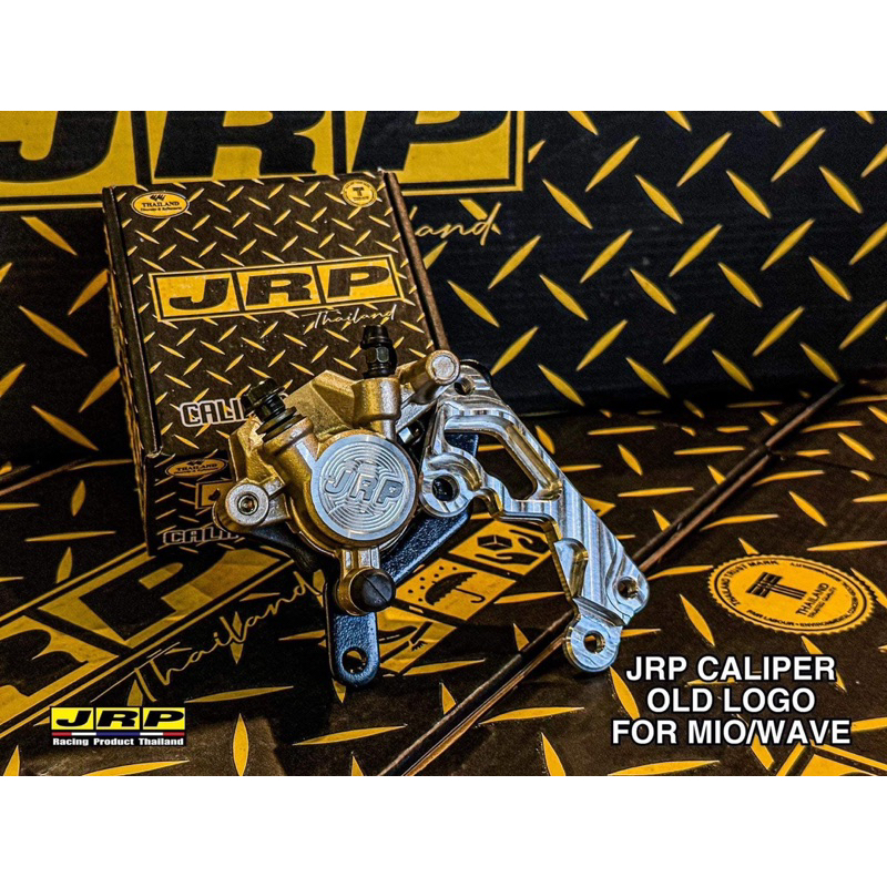 JRP CALIPER FOR MIO/WAVE BRACKET Shopee Philippines