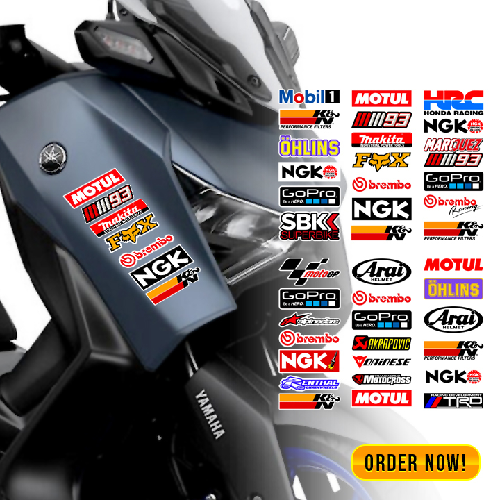 DAVAO STICKER CUSTOM, Online Shop | Shopee Philippines